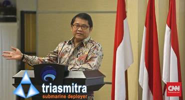 Menang Tender, Dua Konsorsium Bangun Jaringan Fiber Optik